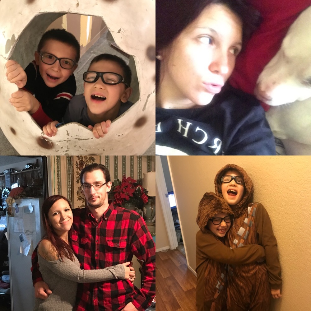 ❣️Hi and welcome ❣️